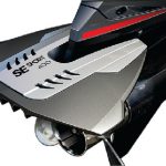 Stabilizing fins