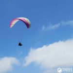 The best paragliding experience of your life