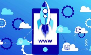 negocios web