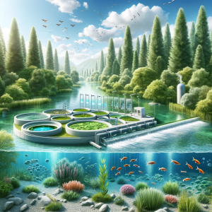 mejora la calidad del agua