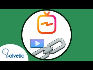 ¿Cómo puedo compartir un IGTV en una historia de Instagram?