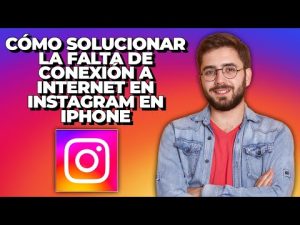 ¿Cómo puedo hacer una publicación en Instagram sin conexión?