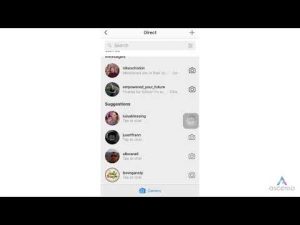 ¿Cuál es el límite de caracteres para los mensajes directos en Instagram?