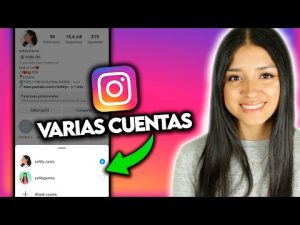 ¿Puedo usar Instagram en varios dispositivos a la vez?