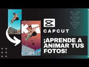 ¿Cómo puedo agregar efectos de movimiento a mis fotos en Instagram?