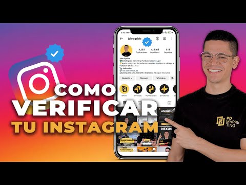 ¿Qué son los perfiles verificados en Instagram?