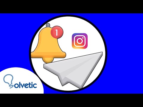 ¿Cómo puedo activar o desactivar las notificaciones de sonido en Instagram?