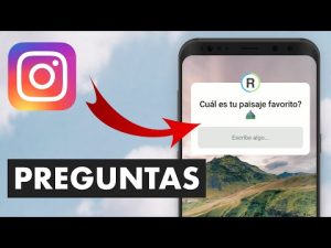 ¿Cómo puedo usar las encuestas de Instagram en mis historias?