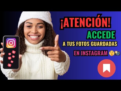 ¿Cómo puedo guardar una publicación de Instagram en mi colección?
