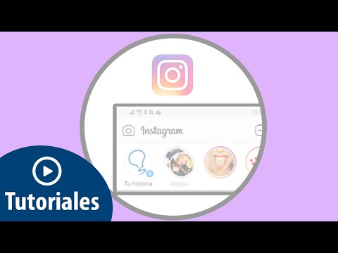 ¿Cómo puedo compartir una historia de Instagram en una conversación de grupo?
