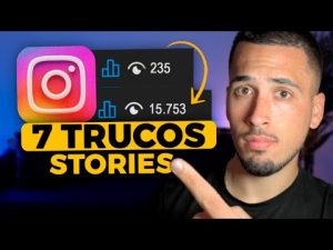 ¿Cuál es la historia de Instagram?