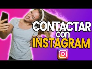 ¿Cómo puedo informar sobre un problema técnico en Instagram?