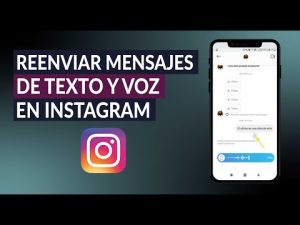 ¿Cómo puedo compartir una publicación de Instagram en un mensaje de texto?