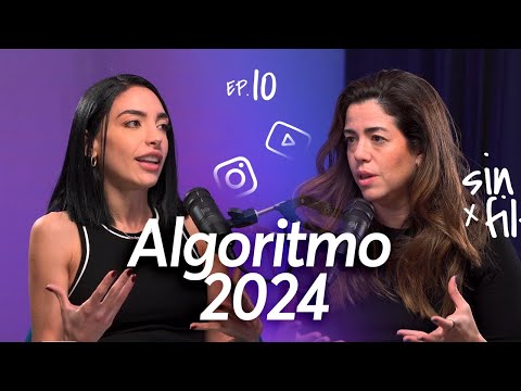 ¿Qué es el algoritmo de Instagram y cómo funciona?