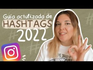 ¿Qué es un hashtag en Instagram?