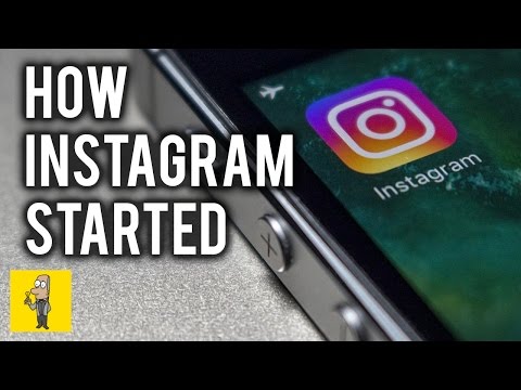 ¿Quién fundó Instagram?