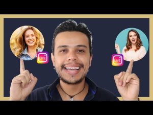 ¿Cómo puedo utilizar IG Live Rooms para realizar una transmisión en vivo con otros usuarios en Instagram?