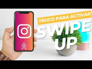 ¿Cómo puedo agregar un enlace en mis historias de Instagram sin tener 10,000 seguidores?