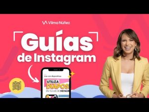 ¿Qué son las Guías de Instagram?