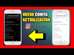 ¿Cómo puedo usar Instagram en modo oscuro?
