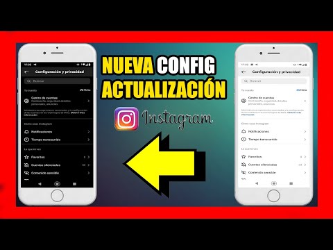 ¿Cómo puedo usar Instagram en modo oscuro?