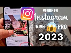 ¿Cómo puedo etiquetar productos en mis publicaciones de Instagram?
