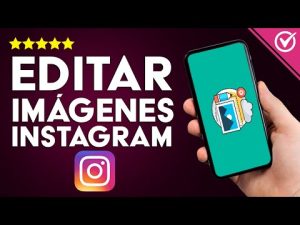¿Cómo puedo editar una publicación ya publicada en Instagram?