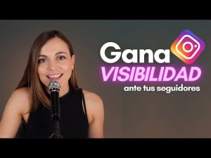 ¿Cómo puedo aumentar la visibilidad de mis publicaciones en Instagram?
