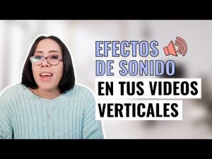¿Cómo puedo agregar efectos de sonido a mis historias de Instagram?