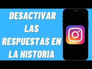 ¿Cómo puedo ocultar mis respuestas a preguntas en una historia de Instagram?