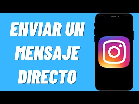¿Cómo puedo utilizar Instagram Direct para enviar mensajes privados?
