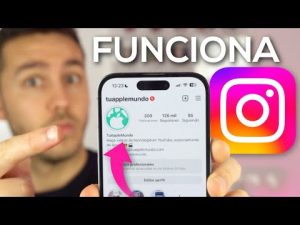 ¿Puedo ver quién ha visto mi perfil en Instagram?