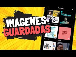 ¿Cómo puedo ver las fotos que he guardado en Instagram?
