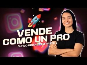 ¿Cómo puedo vender productos en Instagram?
