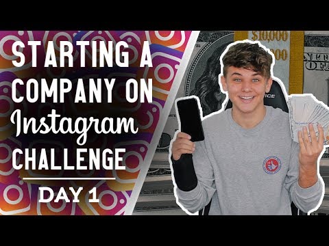 ¿Qué es un "Challenge" en Instagram?