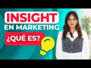 ¿Qué es Instagram Insights y cómo puedo usarlo?