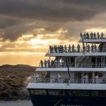 Crucero Sitiado por Hantavirus: La Pesadilla de Cabo Verde